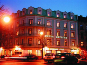 Matejko Hotel